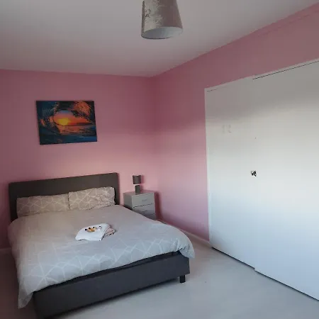 Pace * ブリストル